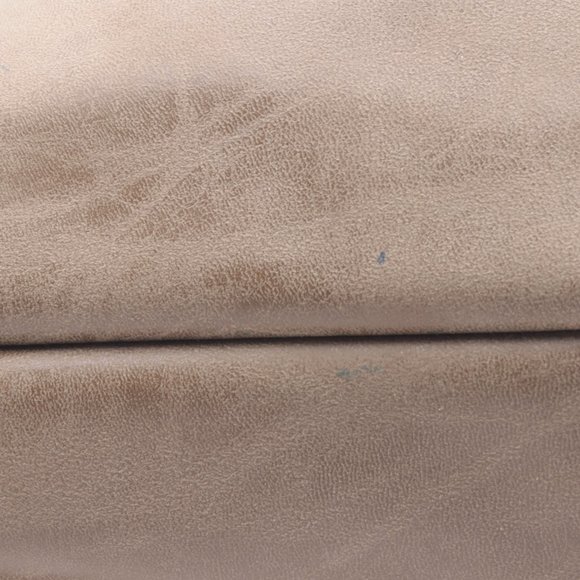 Reversable Beach Bag Shopping Tote Oversize Purse + Small Bag Blue-Green/Tan - Picture 12 of 16